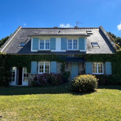 peinture extérieur 3