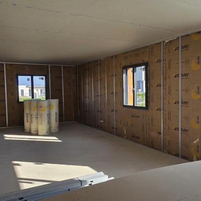 isolation intérieur 3