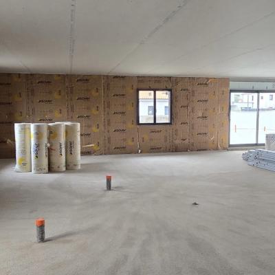 Dernière réalisation Maison rénovation Dinard