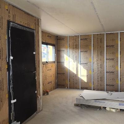 Dernière réalisation Maison rénovation Dinard