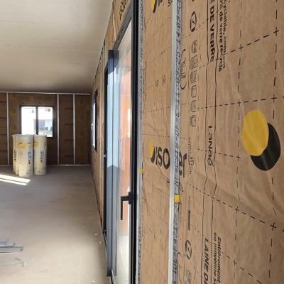 Dernière réalisation Maison rénovation Dinard