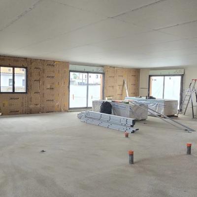 Dernière réalisation Maison rénovation Dinard