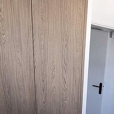 Dernière réalisation Cerveo