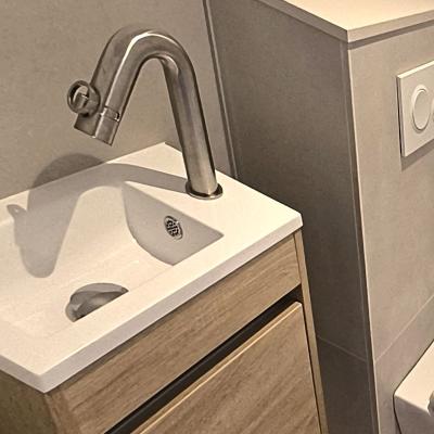 Dernière réalisation Cerveo