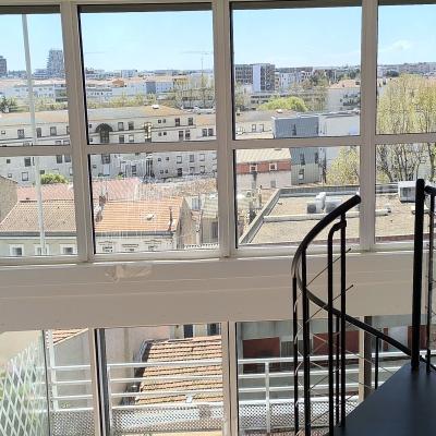 Dernière réalisation Cerveo