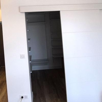 Dernière réalisation Cerveo