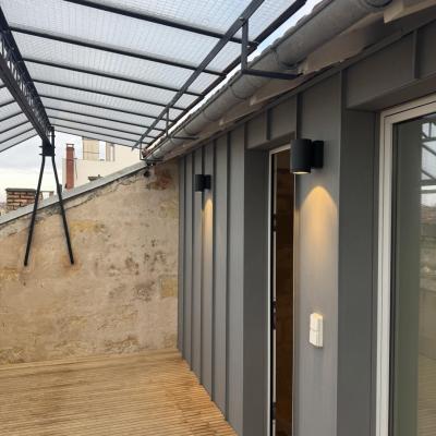 Dernière réalisation Pat Power Elec