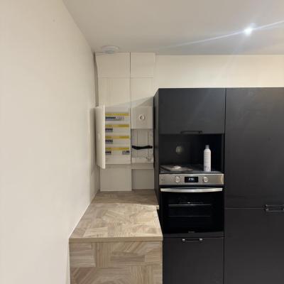 Dernière réalisation Pat Power Elec