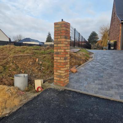 Dernière réalisation J&A RENOV