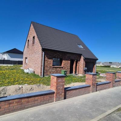 Terrasses et aménagements extérieurs (murets, rejointoiement.. etc.) 4