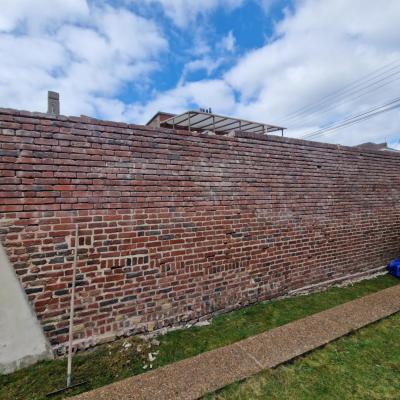 Dernière réalisation J&A RENOV