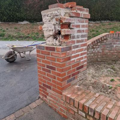 Dernière réalisation J&A RENOV