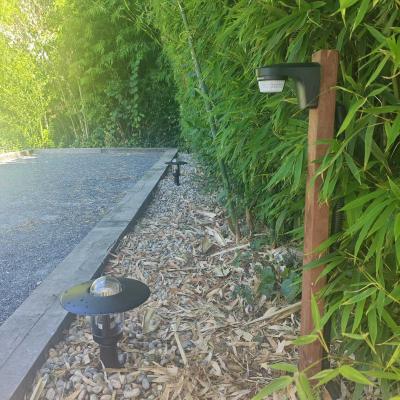 Dernière réalisation Pat Power Elec