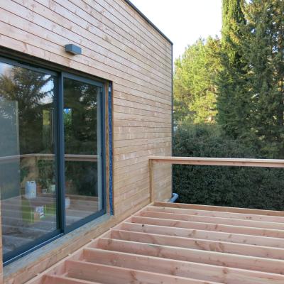 Dernière réalisation CO-PO SCOP CONSTRUCTION POSITIVE