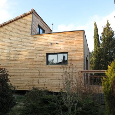 Dernière réalisation CO-PO SCOP CONSTRUCTION POSITIVE
