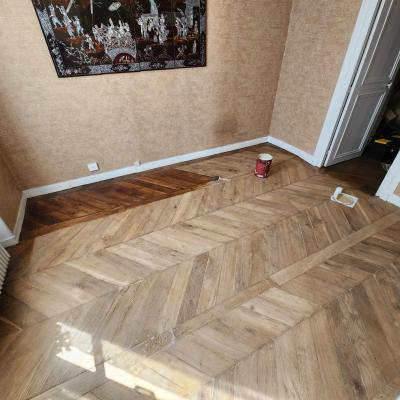 Rénovation de parquet à Vincennes (94) 5