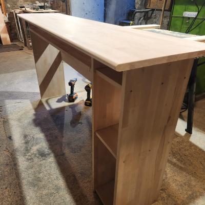 Dernière réalisation VERANOV