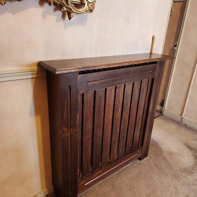 Dernière réalisation VERANOV