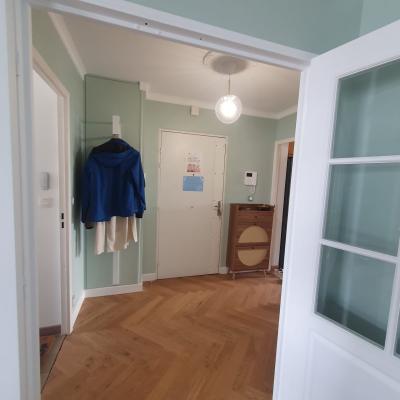 Dernière réalisation VERANOV