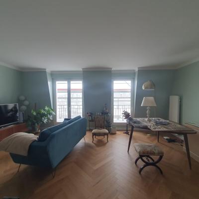 Dernière réalisation VERANOV