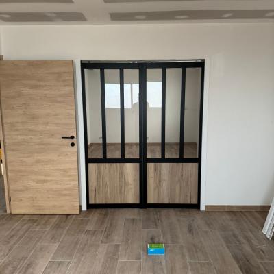 Dernière réalisation Fardelli Concept