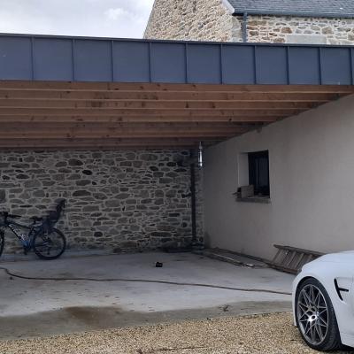 Carport 2