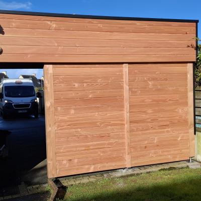 Carport 3