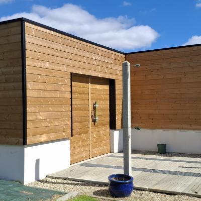 Carport 2
