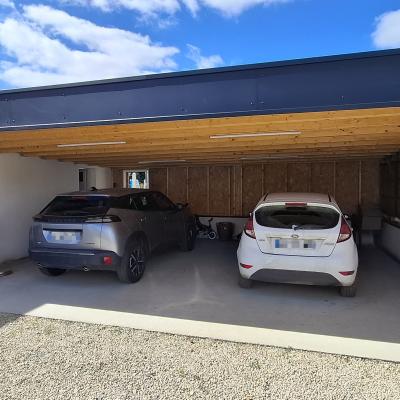 Carport 3