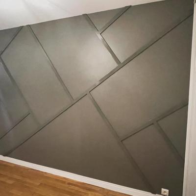 Dernière réalisation LGN PEINTURE
