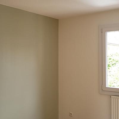 Dernière réalisation LGN PEINTURE