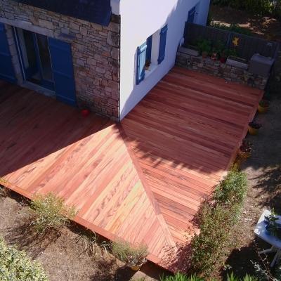 Dernière réalisation Home Horizon