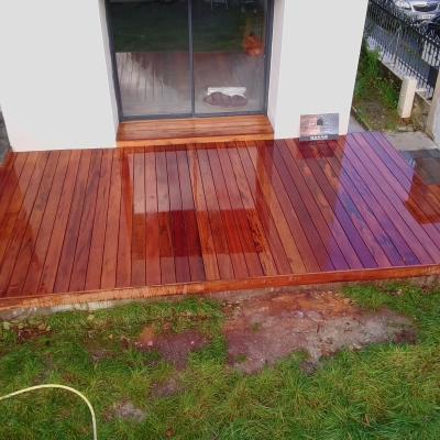 Dernière réalisation Home Horizon