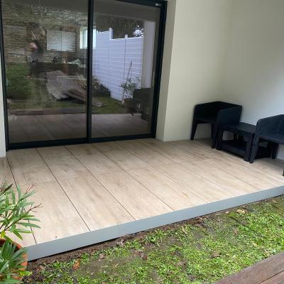 Dernière réalisation Home Horizon