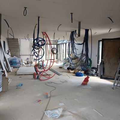 Dernière réalisation EDELEC 27