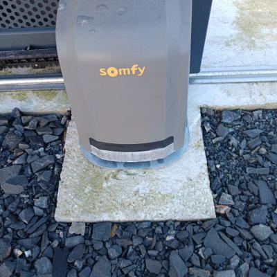 Dernière réalisation EDELEC 27