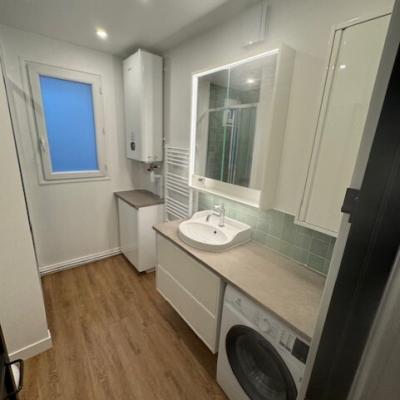 Rénovation 1