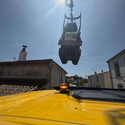 Dernière réalisation CM&S