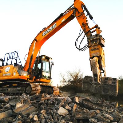 Dernière réalisation CM&S