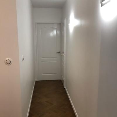 Dernière réalisation MC renov'