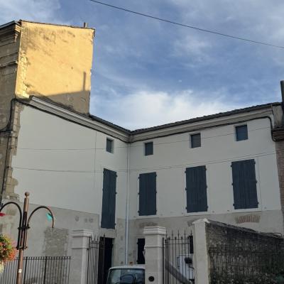 Dernière réalisation Florian Blois
