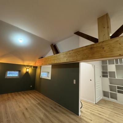 Chantier réalisé 1