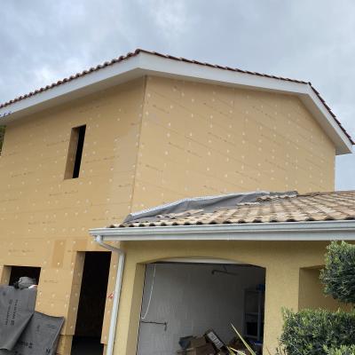 Dernière réalisation SACKO MOHAMED