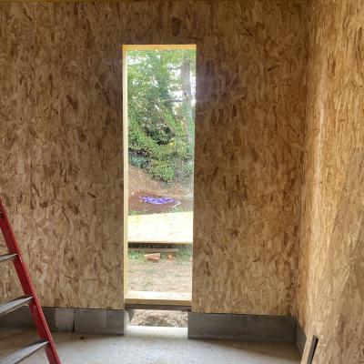 Dernière réalisation SACKO MOHAMED