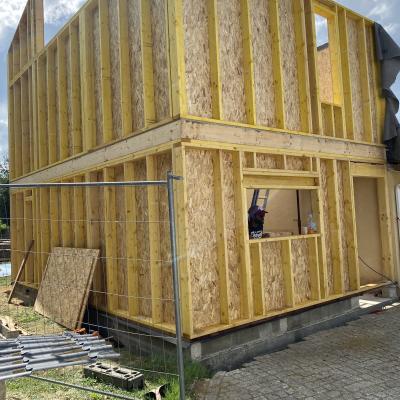 Dernière réalisation SACKO MOHAMED