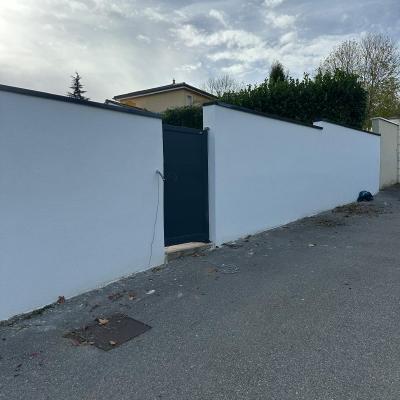 Dernière réalisation TechniBat Solutions