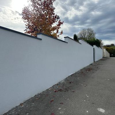 Dernière réalisation TechniBat Solutions