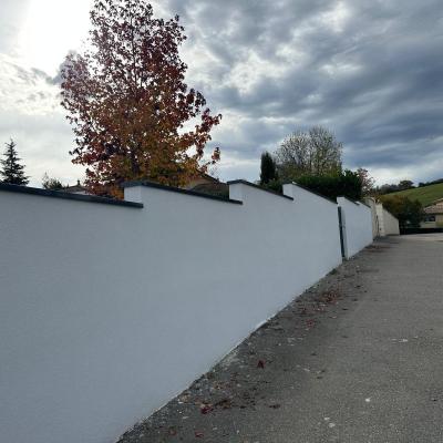 Dernière réalisation TechniBat Solutions