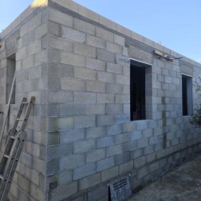 Maçonnerie générale 3