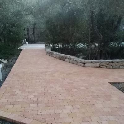 Maçonnerie générale 4